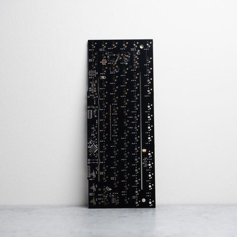 Sonnet PCB