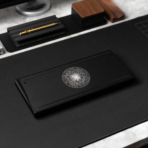 Sonnet Bottom Laser Engraving