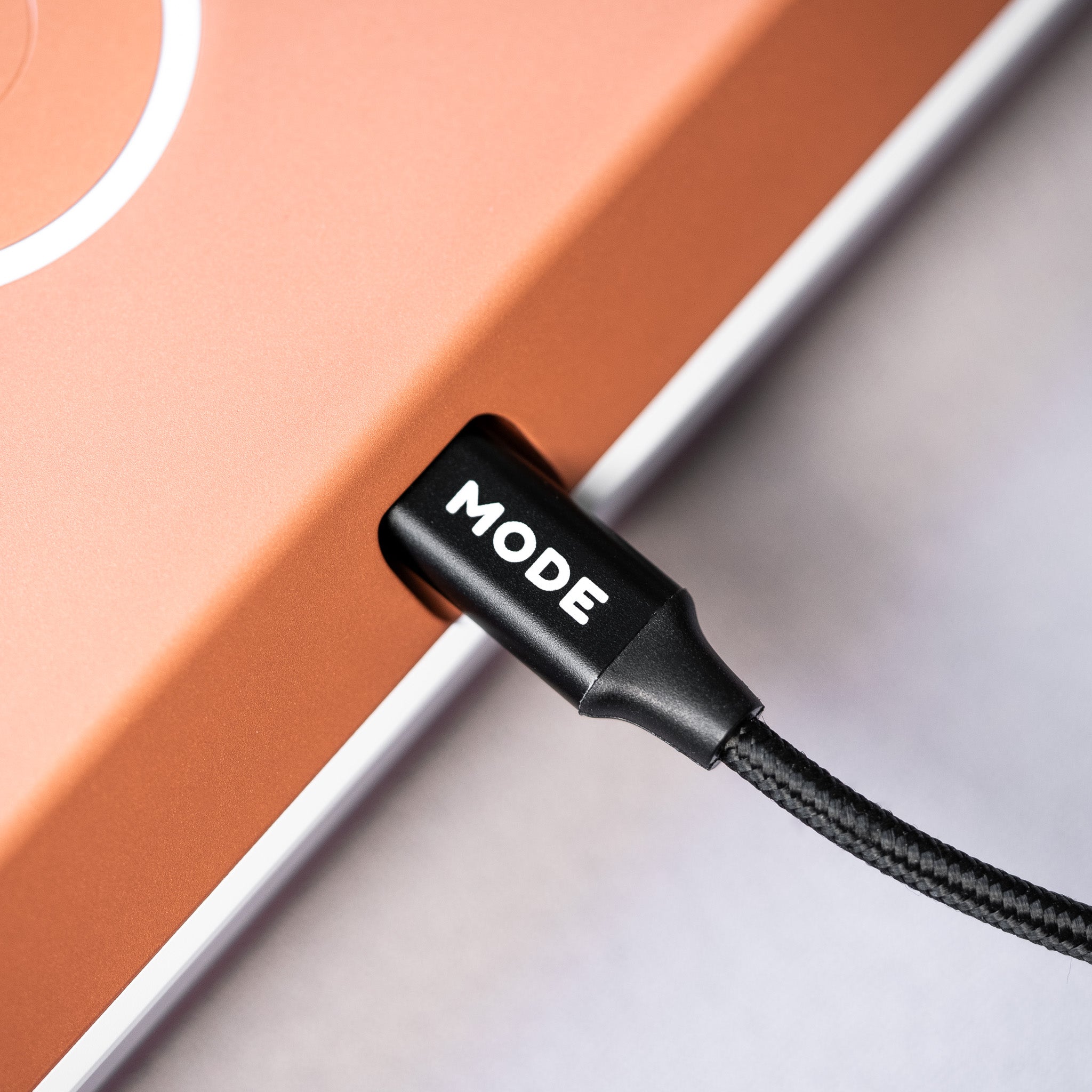 Mode Designs Mode USB-C Cables