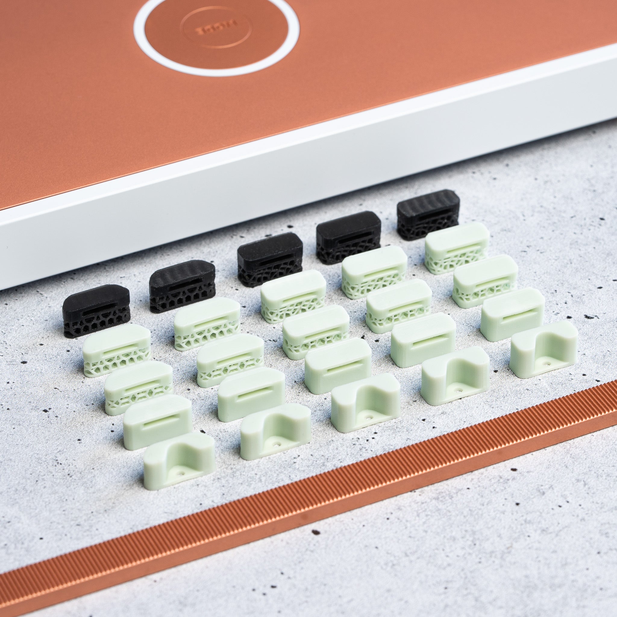 Mode Designs SixtyFive Mounting Blocks