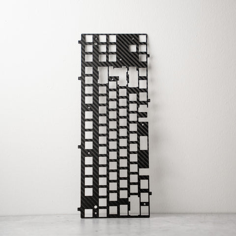 Loop Plate