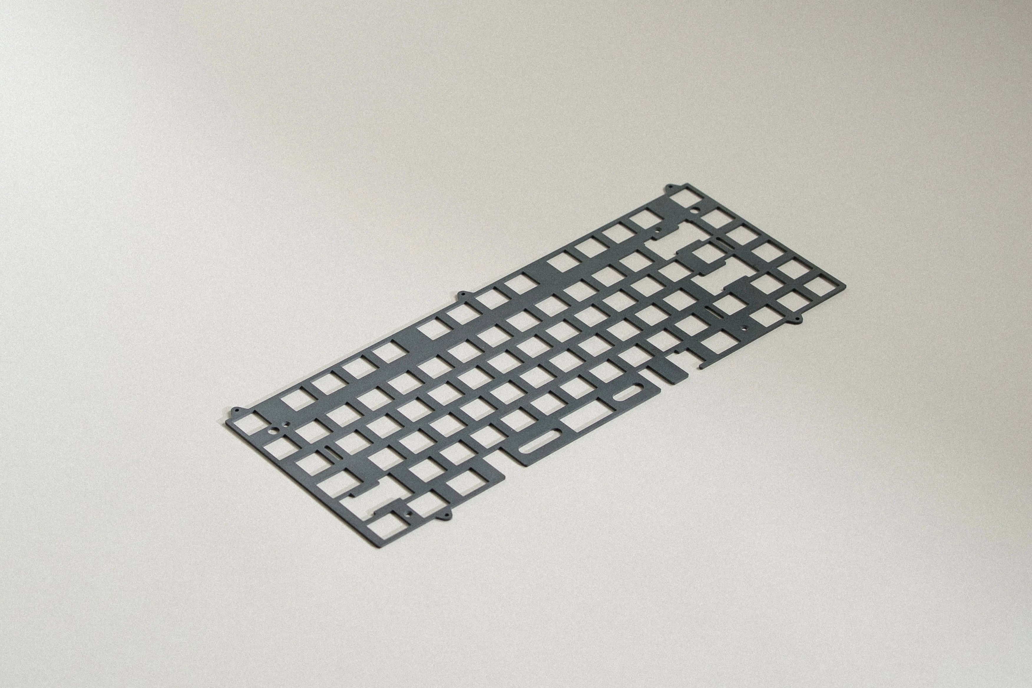 Sonnet Plate – Mode Designs