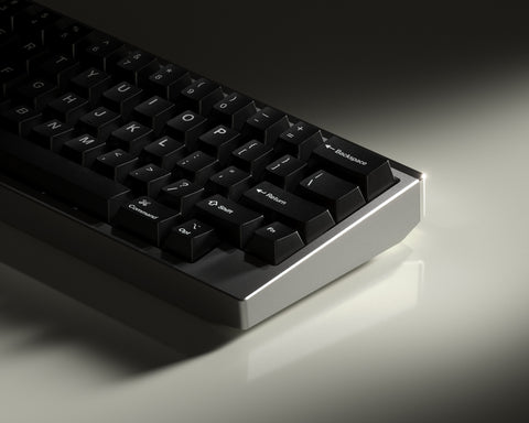 Harmony at your fingertips