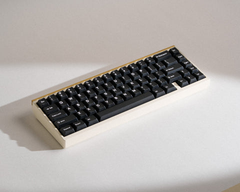 Obscura Keycaps