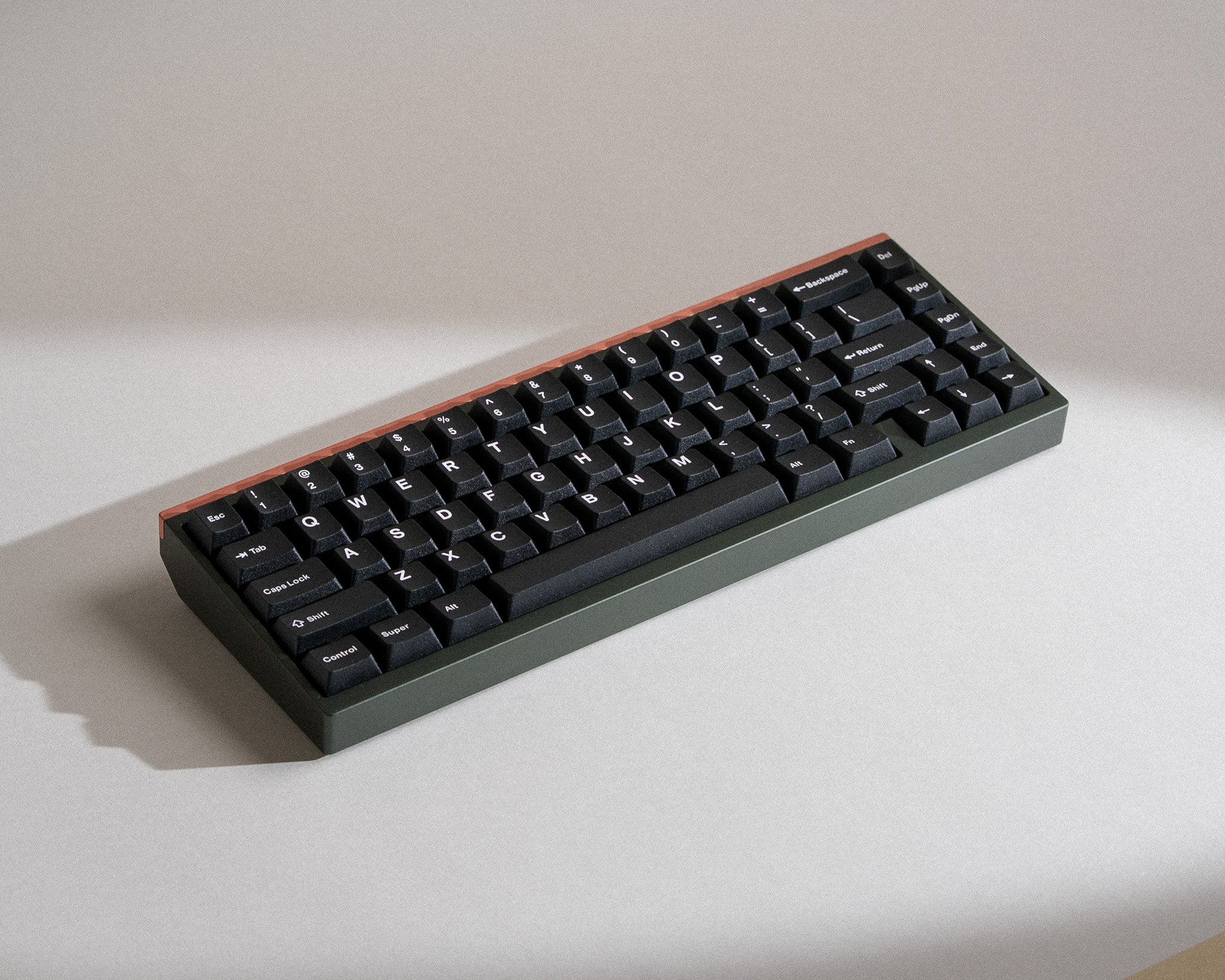 Mode Designs Obscura Keycaps