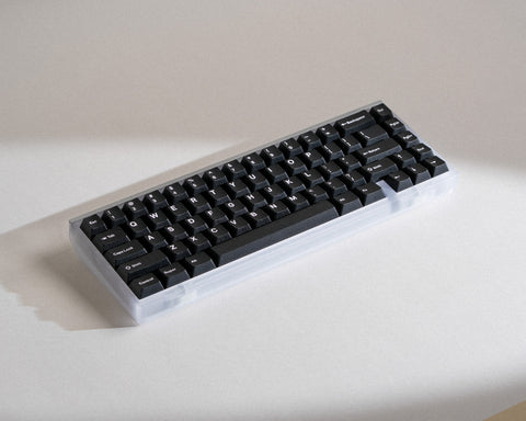 Obscura Keycaps
