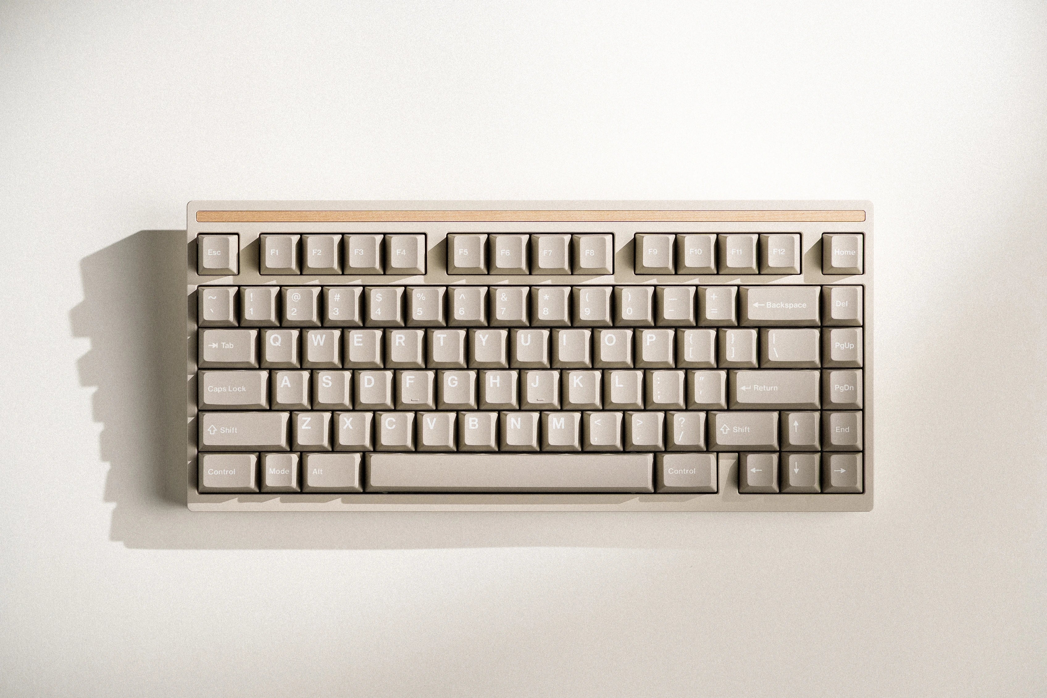 Monterey Keycaps – Mode Designs