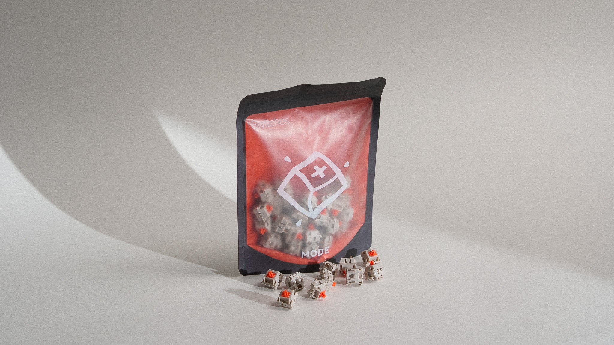 Alexotos Edition Linear Switches 70個 Alexotos Edition Linear Switches – Mode Designs