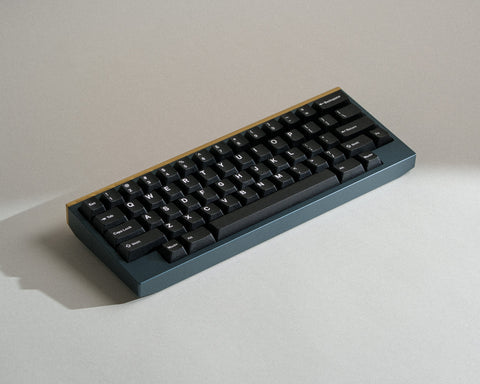 Obscura Keycaps