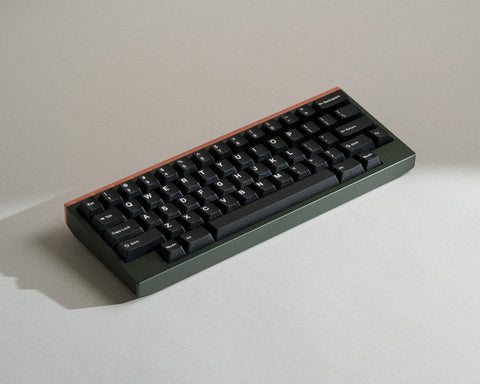Obscura Keycaps