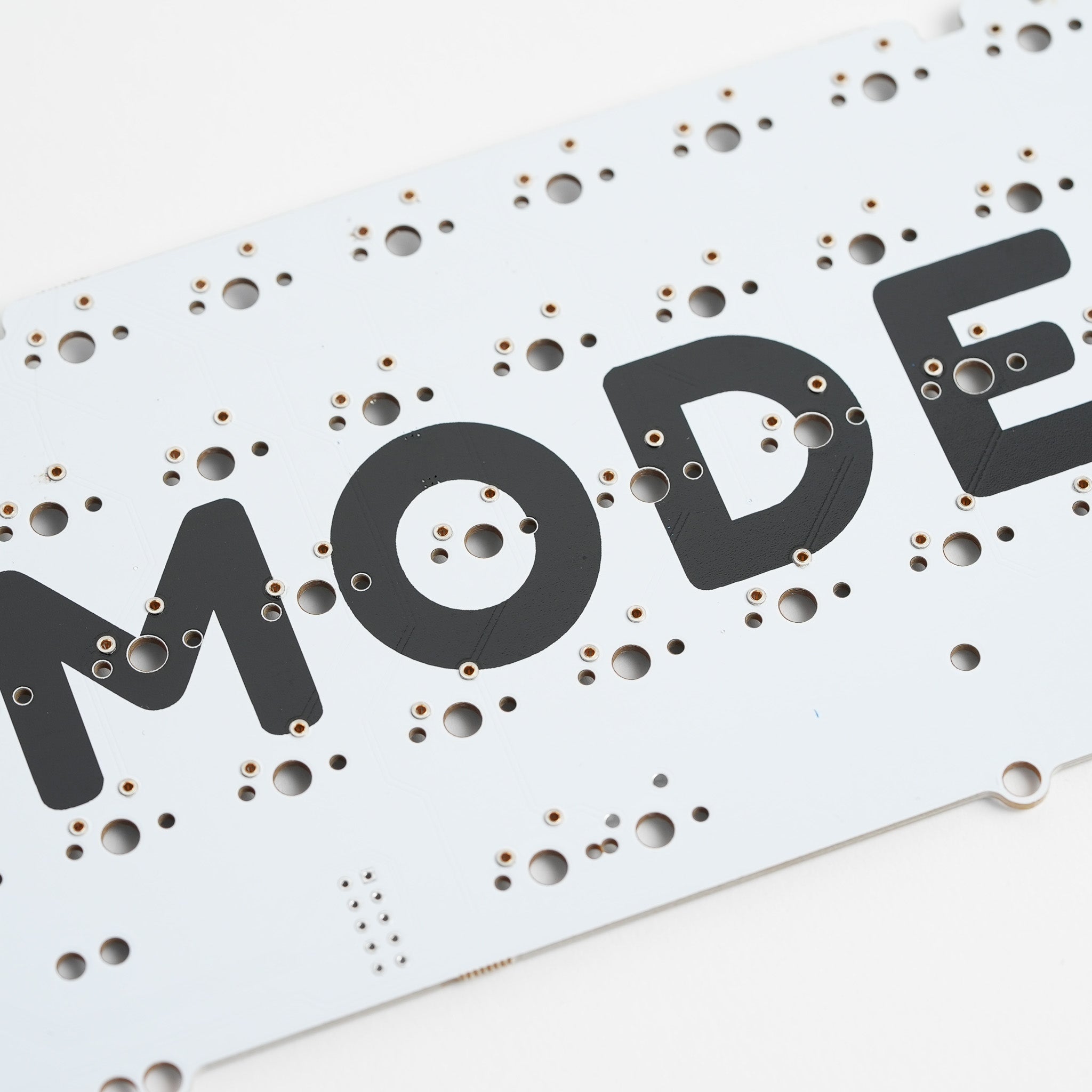 Mode Designs Mill-Max 3305 Sockets
