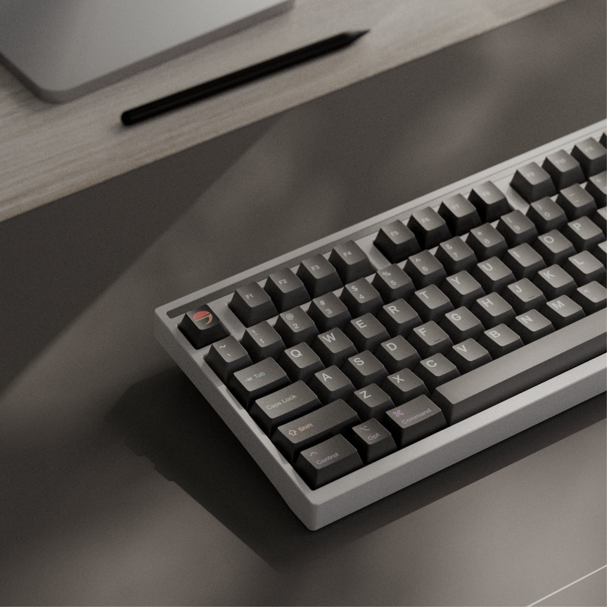 Modge Designs Keycaps – Mode Designs
