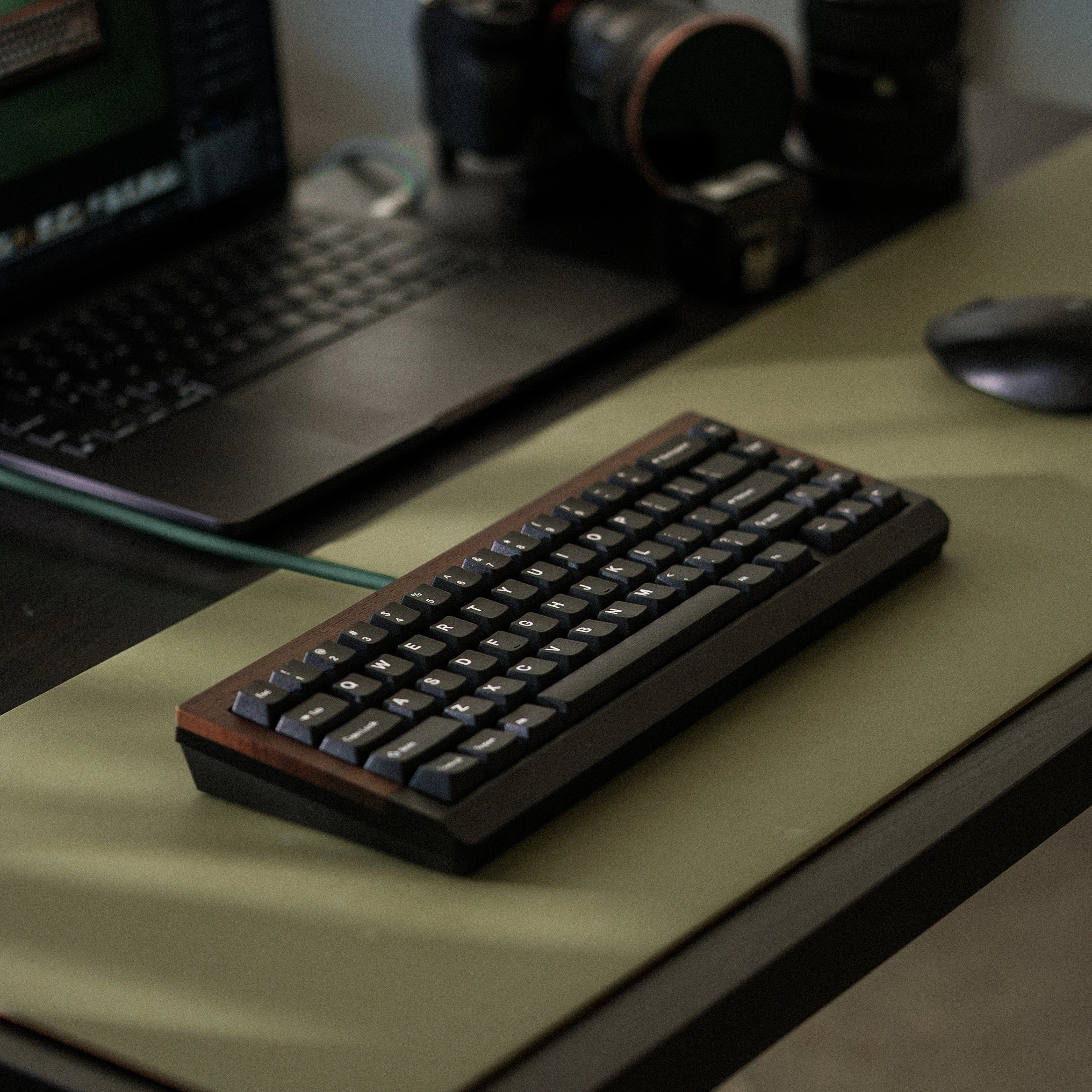 Mode Mechanical Keyboards: 65%, 75% & 98% Layouts