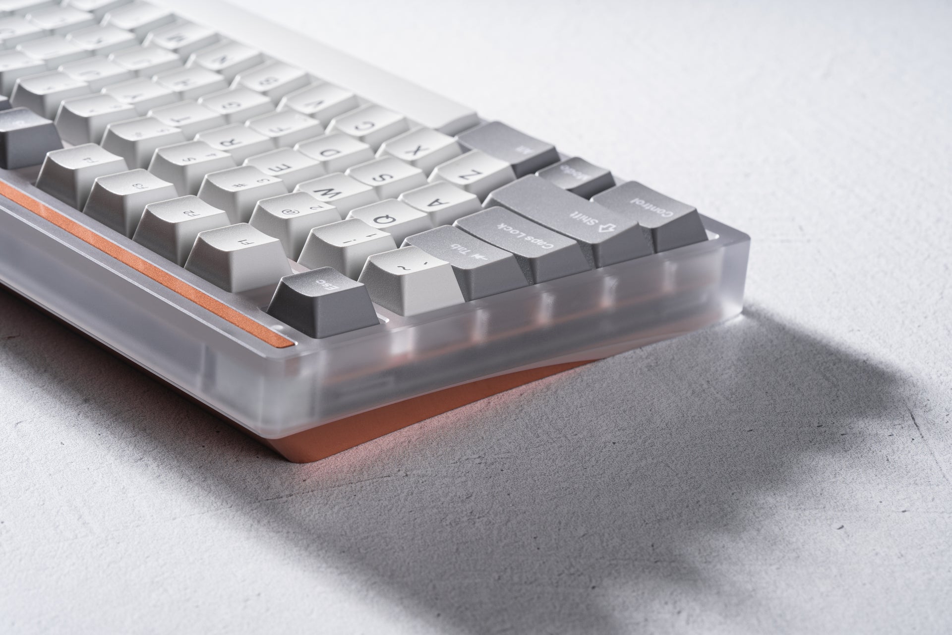 Mode Loop TKL | Custom Mechanical Keyboard – Mode Designs