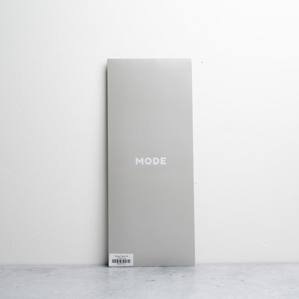 Envoy Foam Kit – Mode Designs