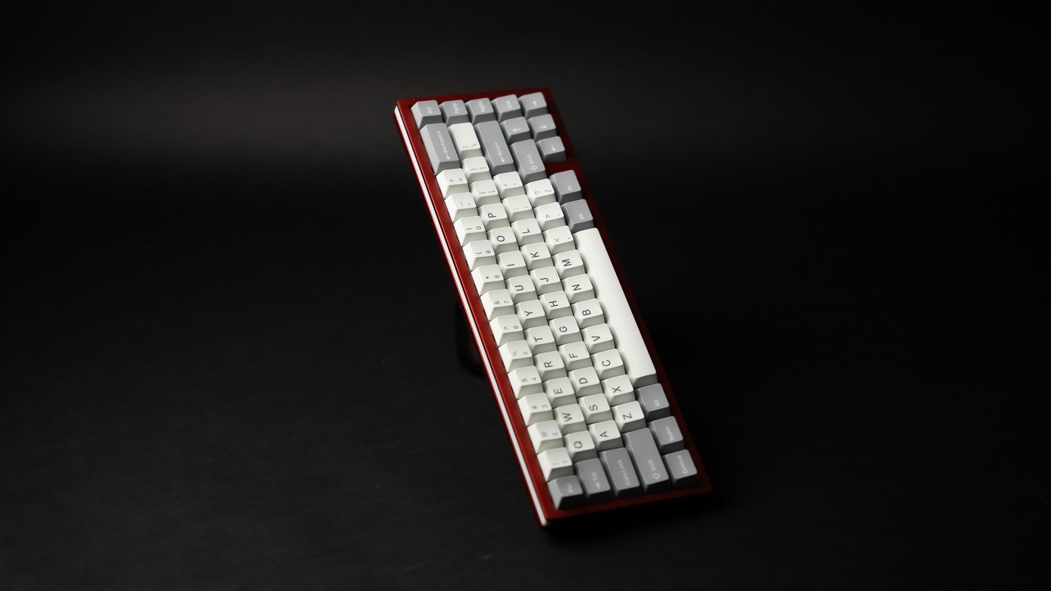 【限定品】MODE Designs - Envoy Red Edition Red Edition Envoy – Mode Designs