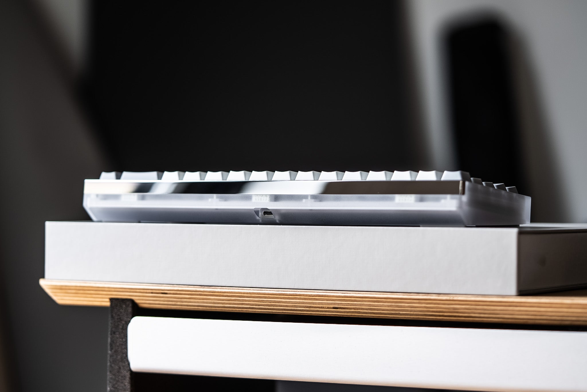 Mode SixtyFive(2021) Extraパーツ多数同梱 Mode SixtyFive | 65% Mechanical Keyboard – Mode Designs