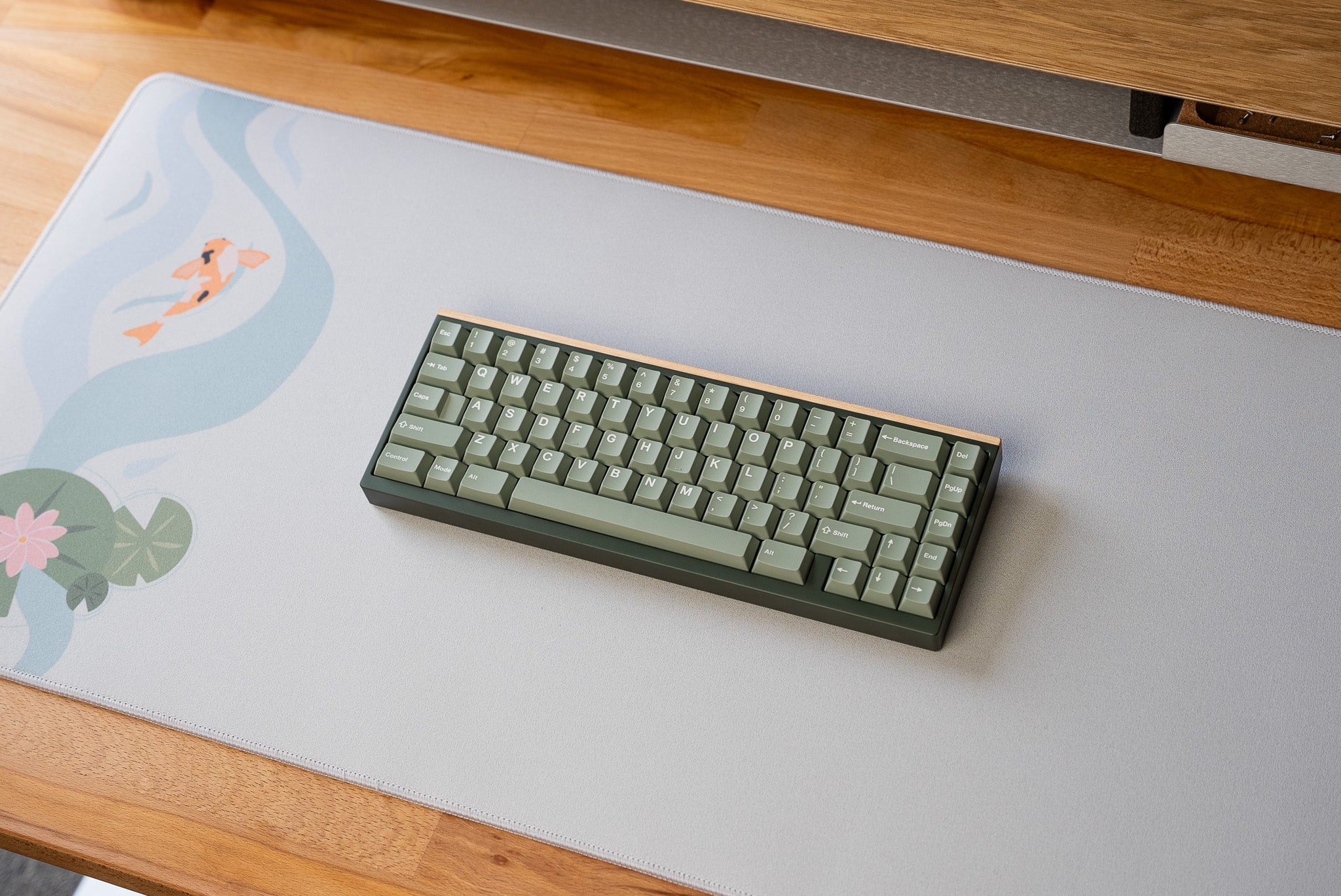 キーボード Mode Designs SixtyFive Mode SixtyFive | 65% Mechanical Keyboard – Mode Designs