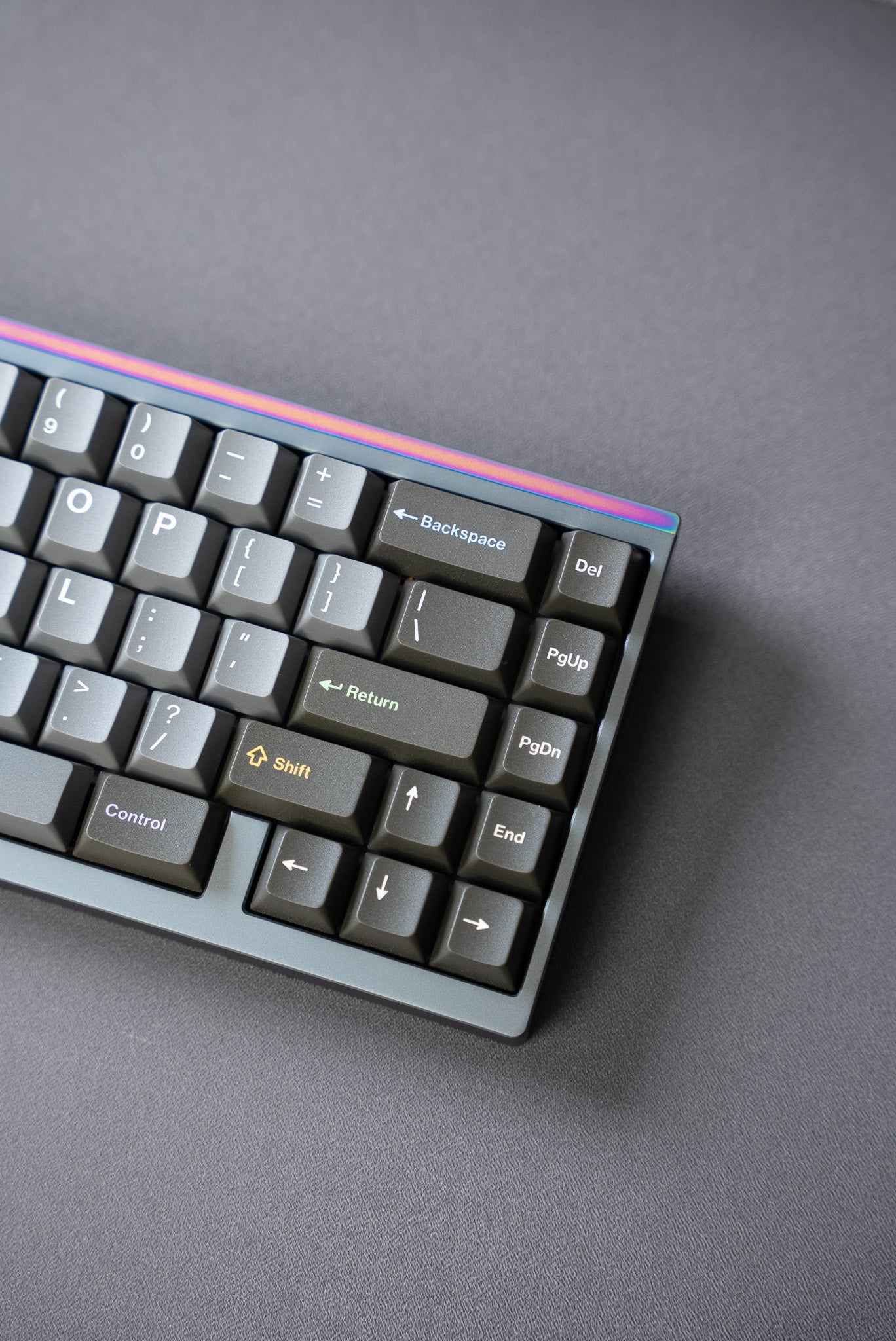 Mode SixtyFive | 65% Mechanical Keyboard – Mode Designs