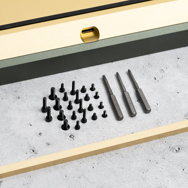 Sonnet Extras (2022) – Mode Designs