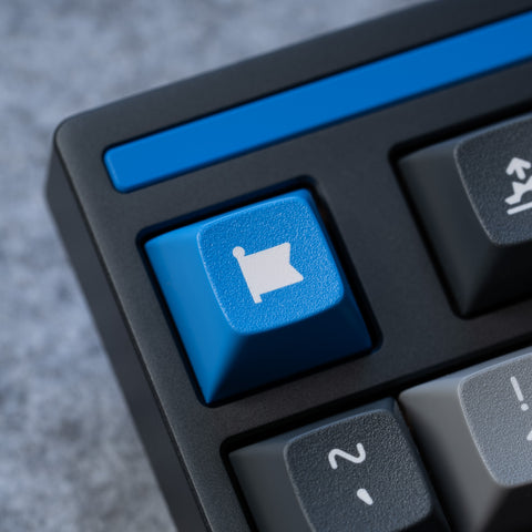 DSS Font Awesome Keycaps