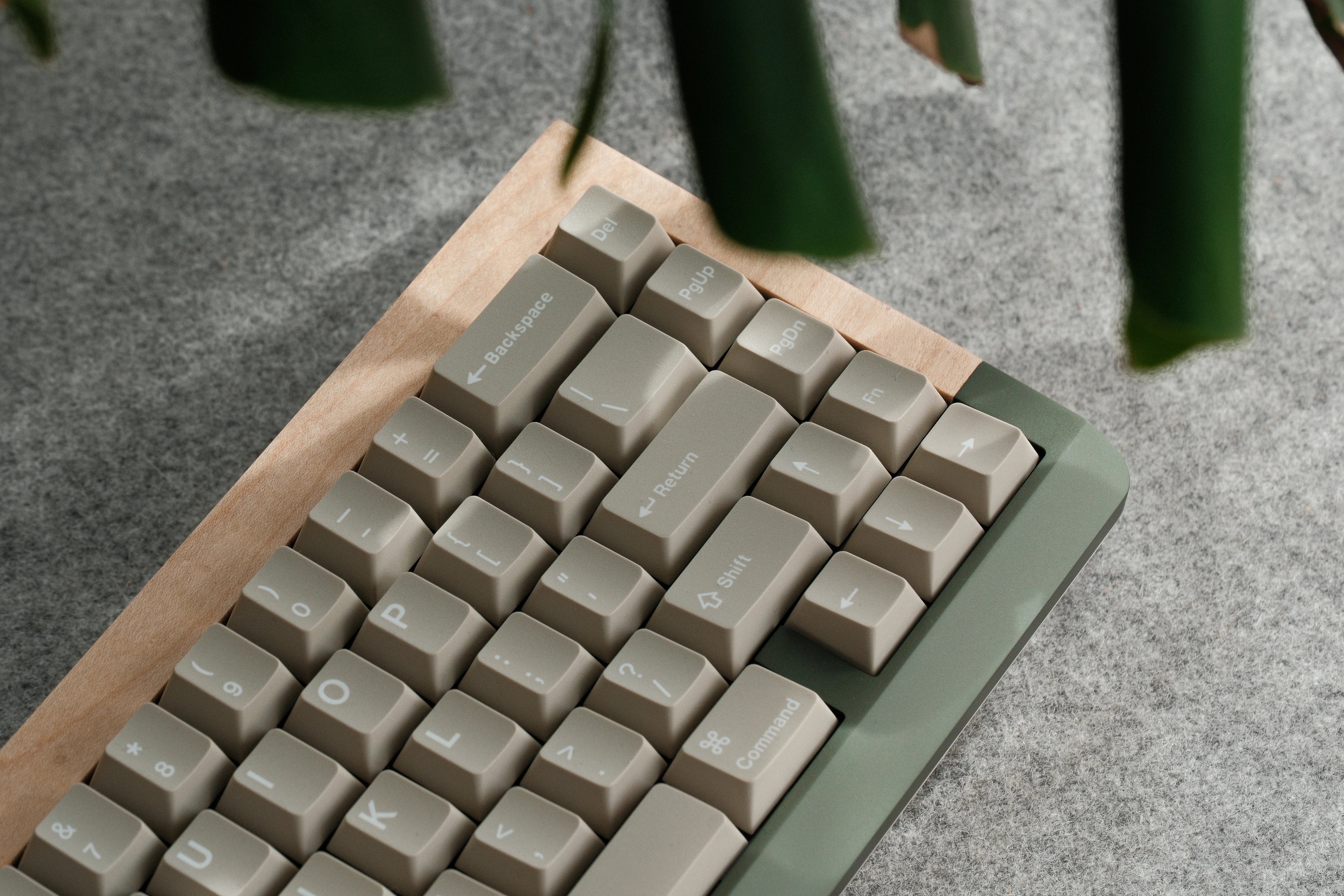 The Encore — A 65% Mechanical Keyboard – Mode Designs The Encore — A 65% Mechanical Keyboard – Mode Designs
