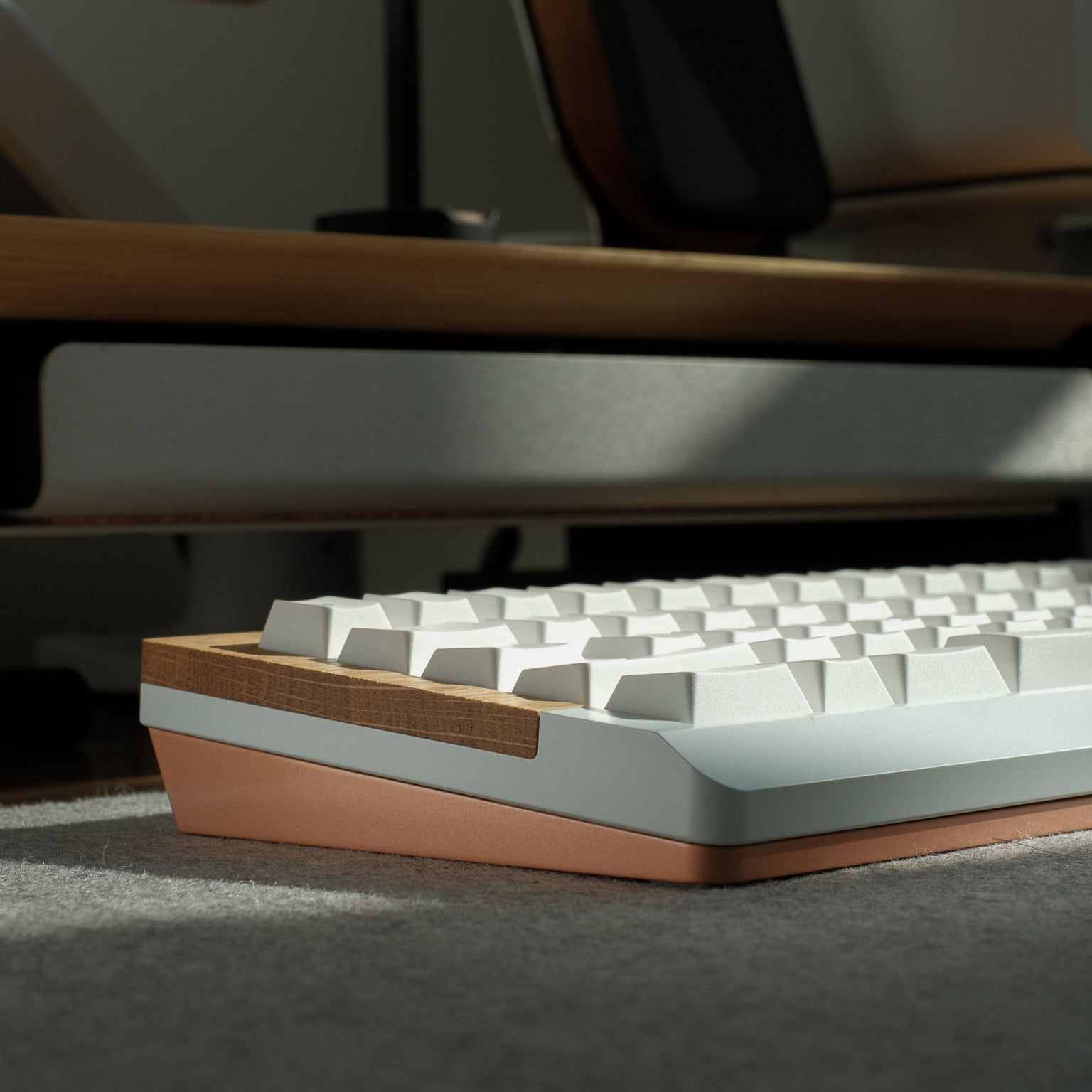 The Encore | 65% Keyboard – Mode Designs