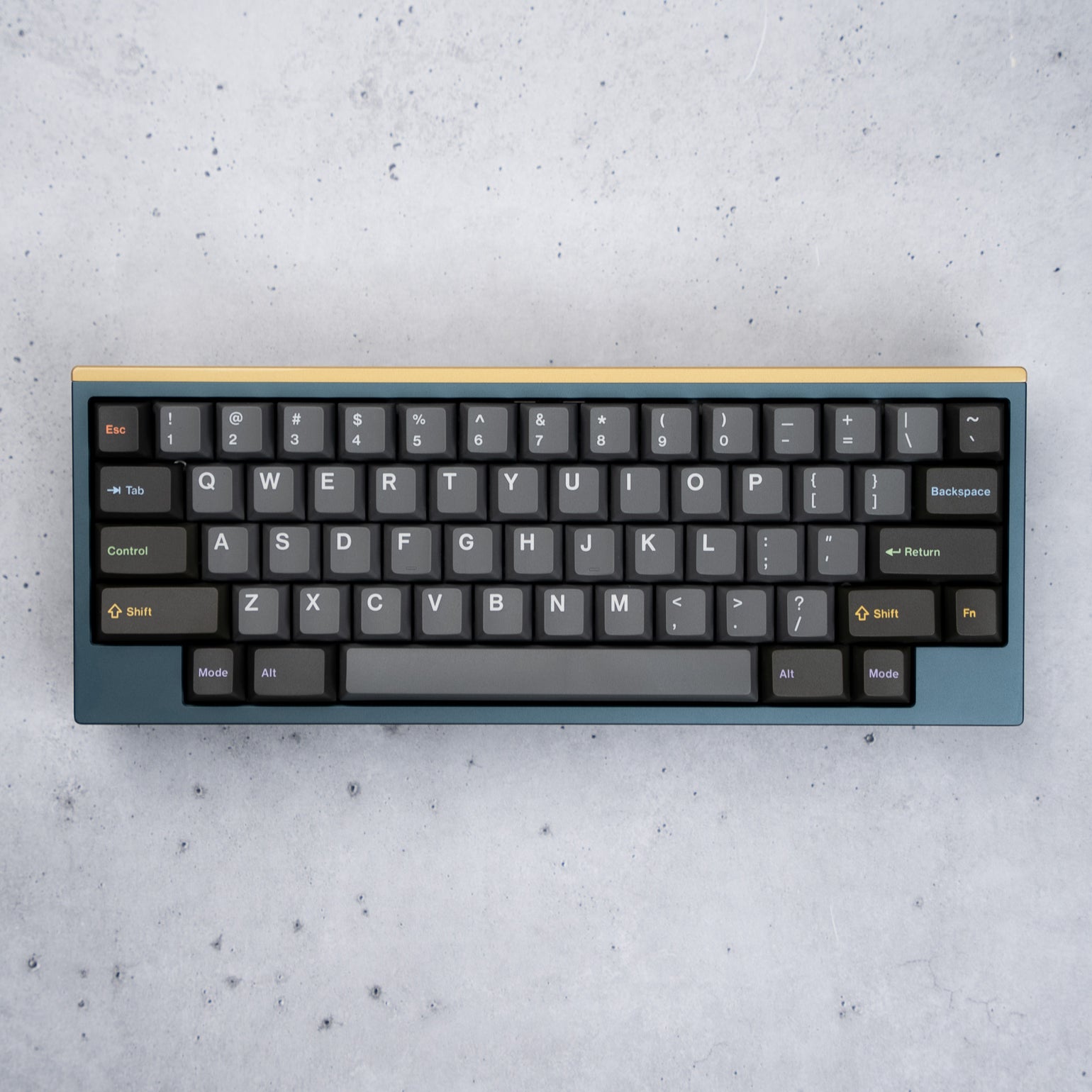 Mode Envoy | 65% Custom Mechanical Keyboard – Mode Designs