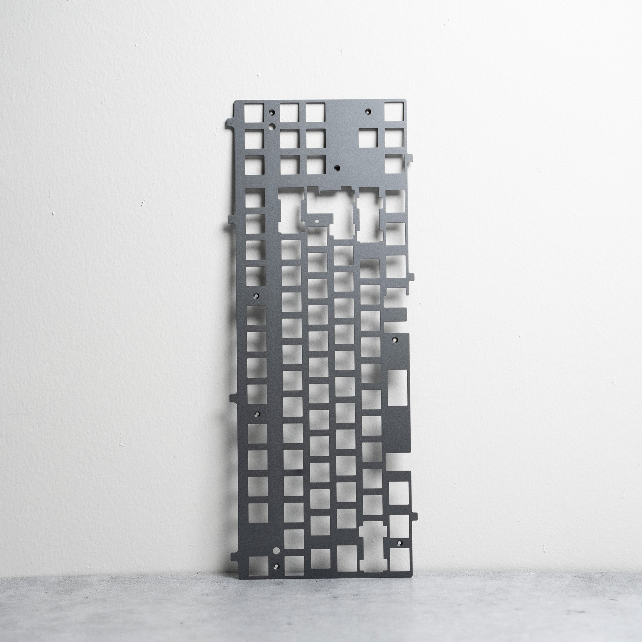 Loop Plate – Mode Designs