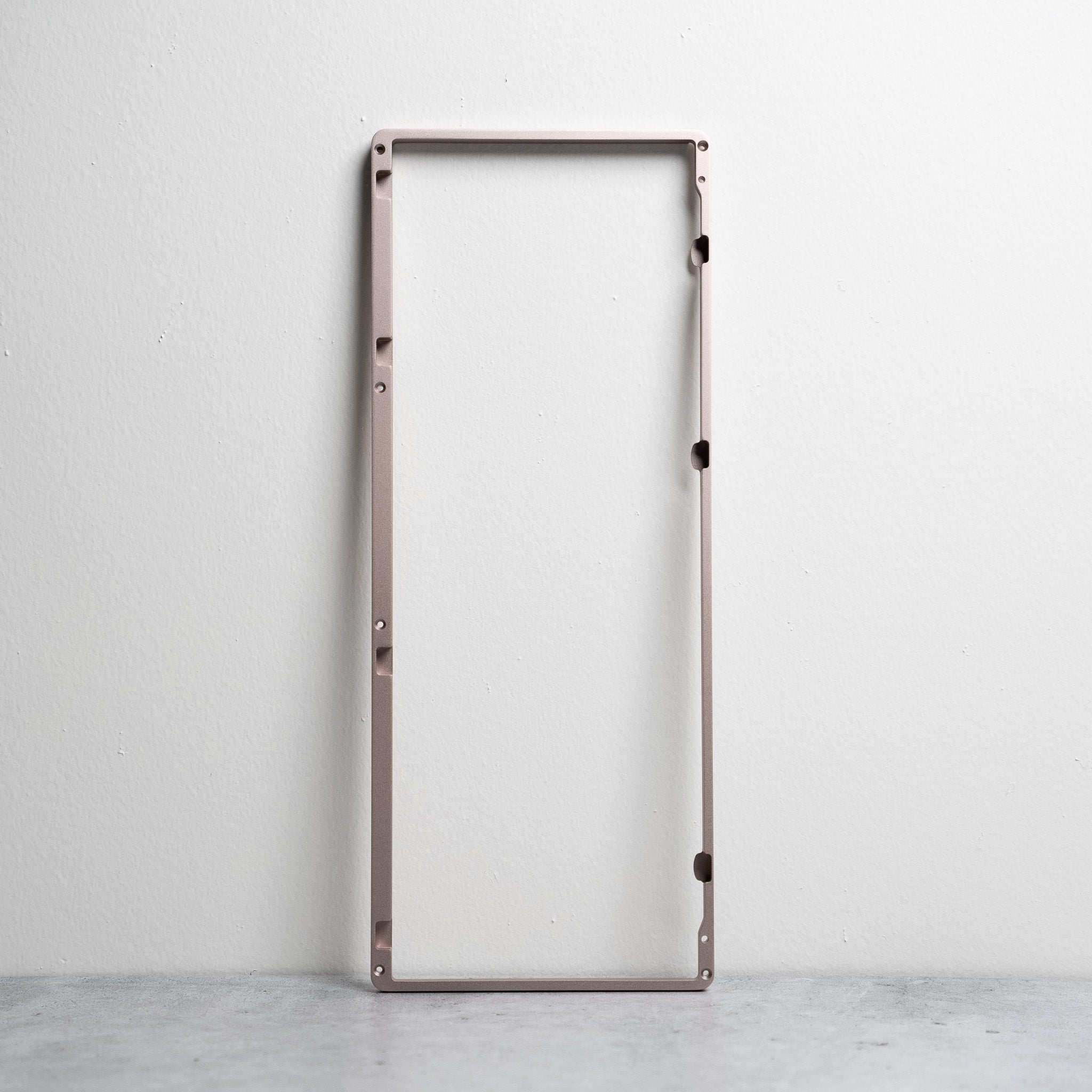 Loop Ring – Mode Designs