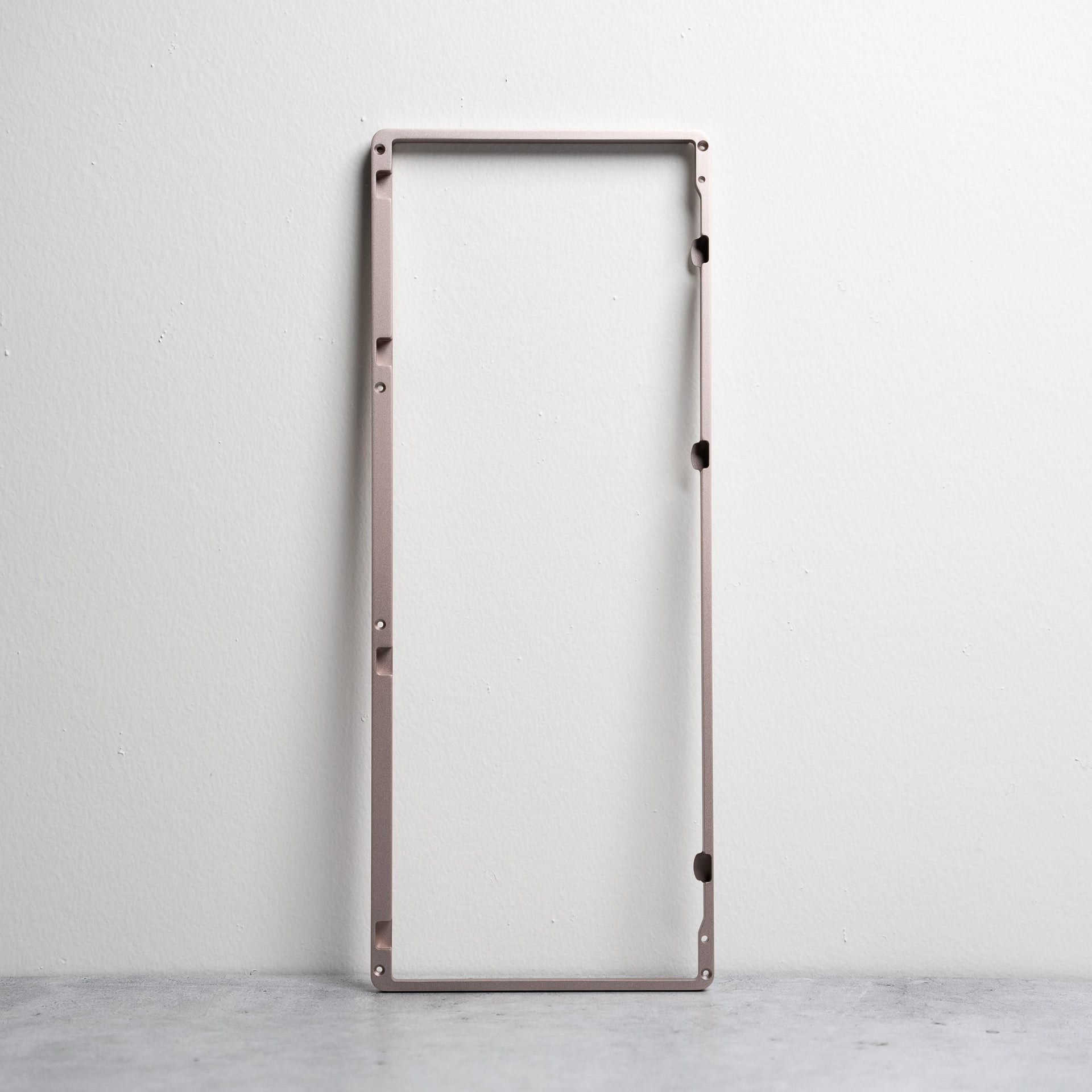 Loop Parts: Plates, Accents & Spares