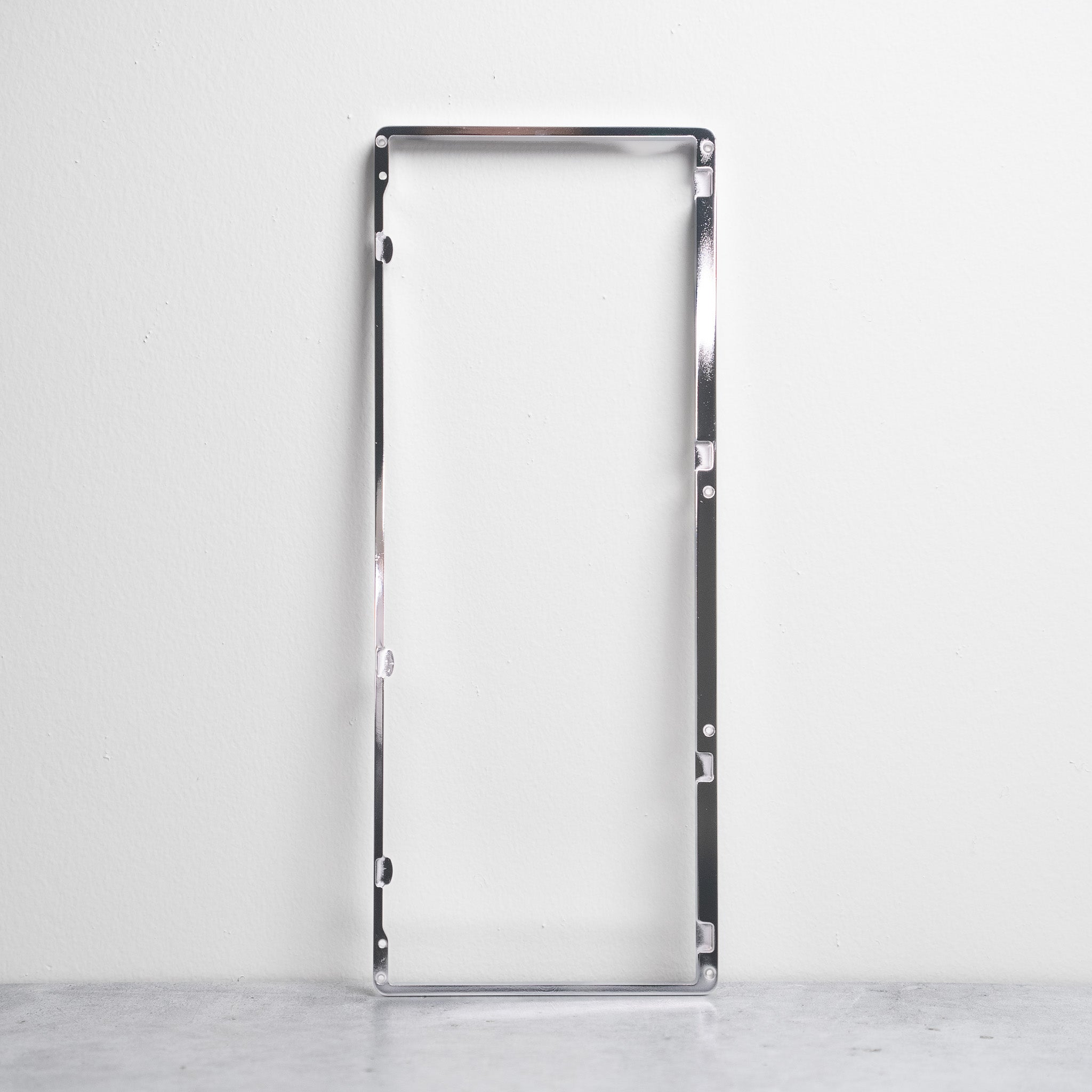 Loop Ring – Mode Designs