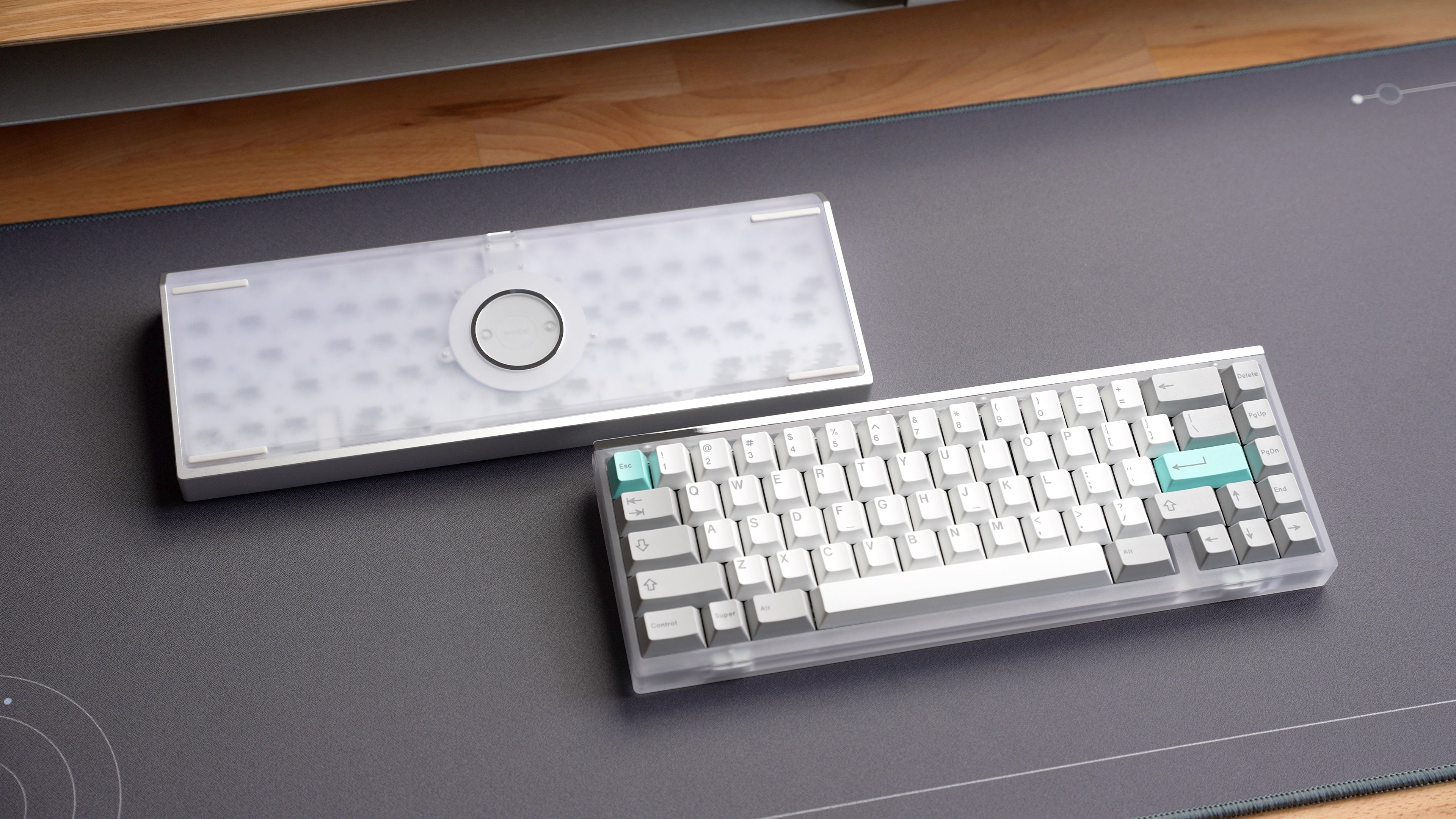 Mode SixtyFive | 65% Mechanical Keyboard – Mode Designs