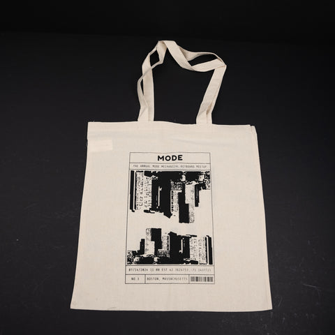 Warehouse Sale - Mode Meet Up 2024 Tote bags