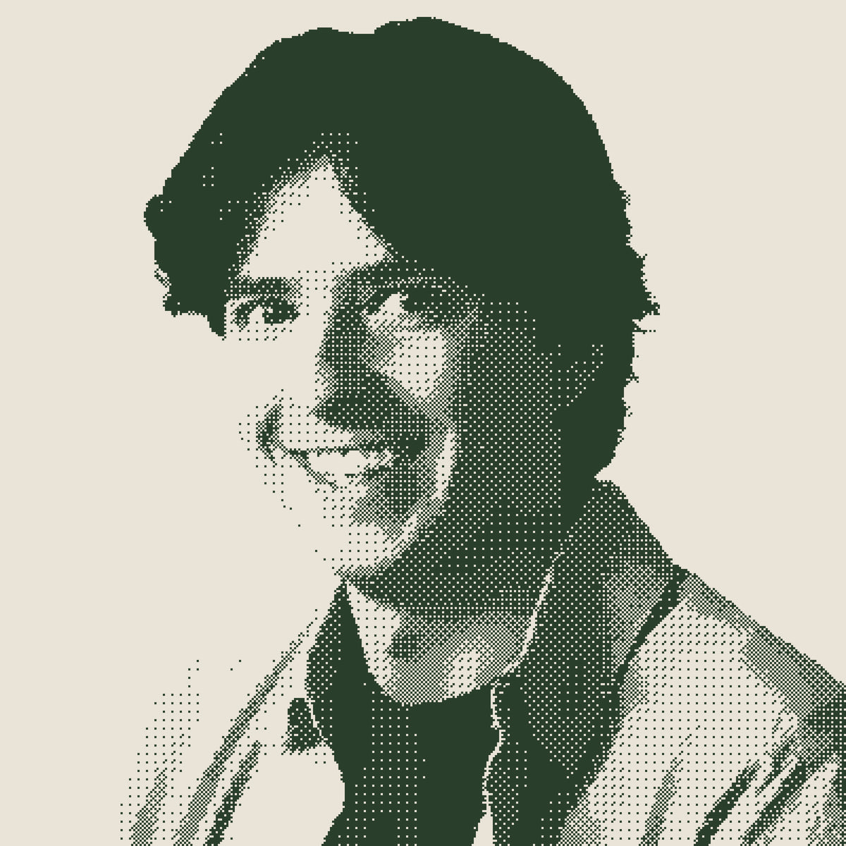 Jacob Modest About Mode: The Team Behind the Keyboards