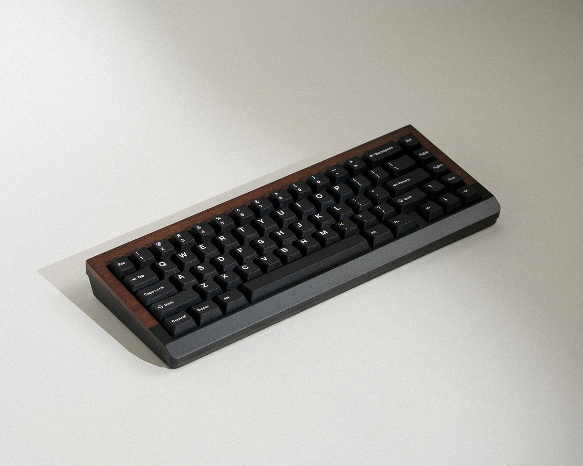 Build Your Encore: 65% Mechanical Keyboard Build Your Encore: 65% Mechanical Keyboard