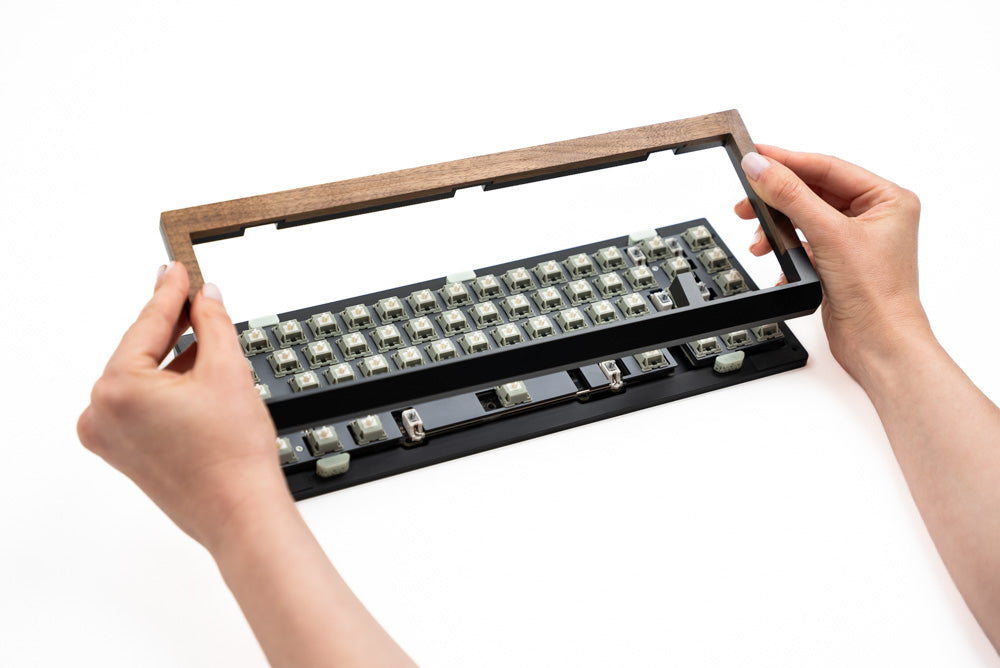 How to Build the Mode Encore Keyboard – Mode Designs