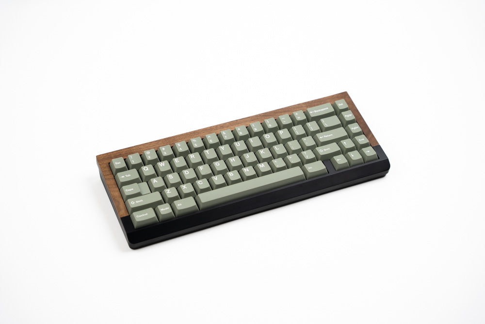 How to Build the Mode Encore Keyboard – Mode Designs