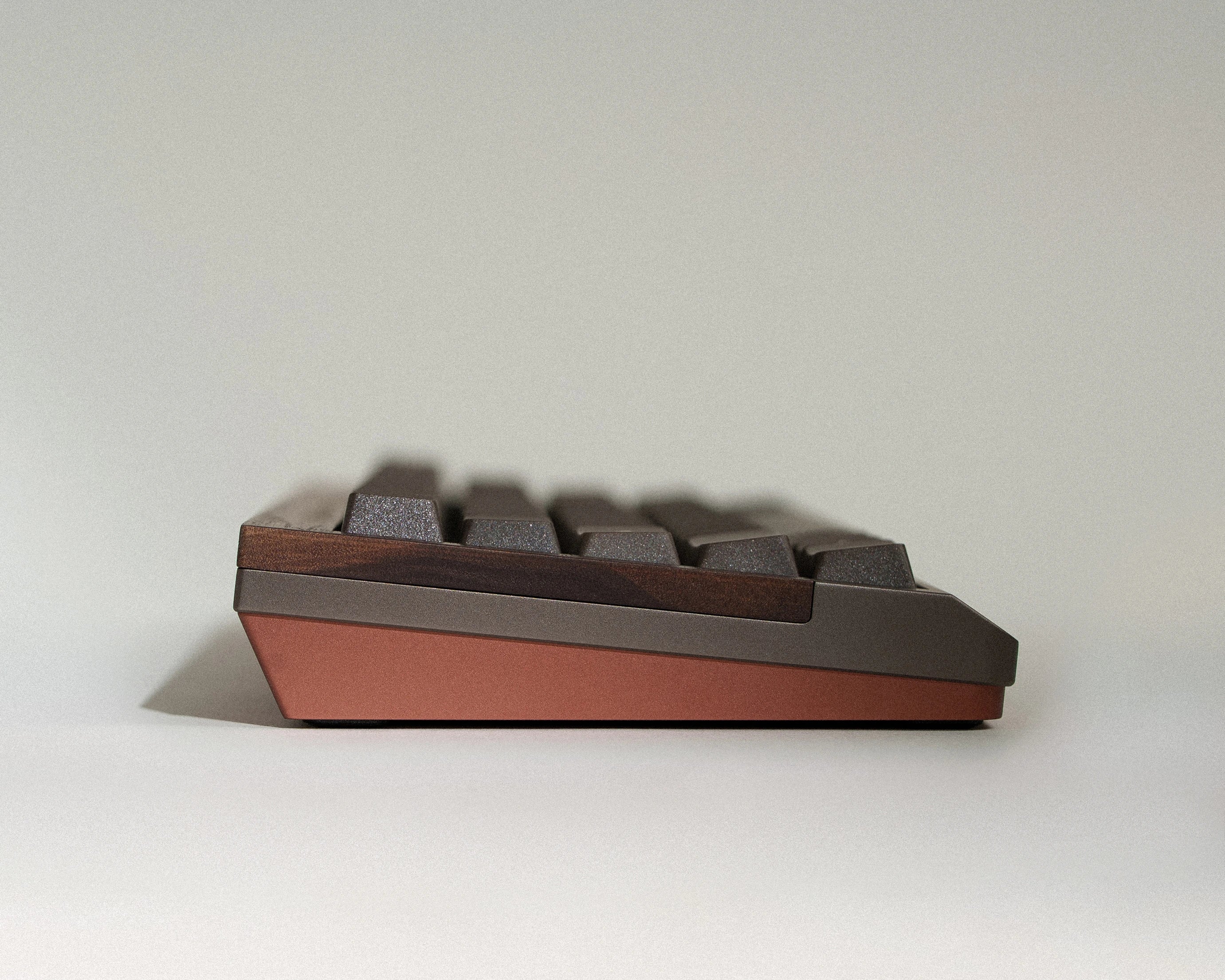 Mode SixtyFive | 65% Mechanical Keyboard – Mode Designs Mode SixtyFive | 65% Mechanical Keyboard – Mode Designs