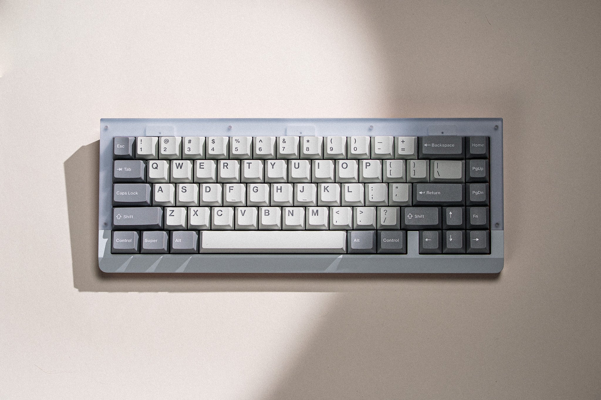 Envoy | 65% Mechanical Keyboard – Mode Designs