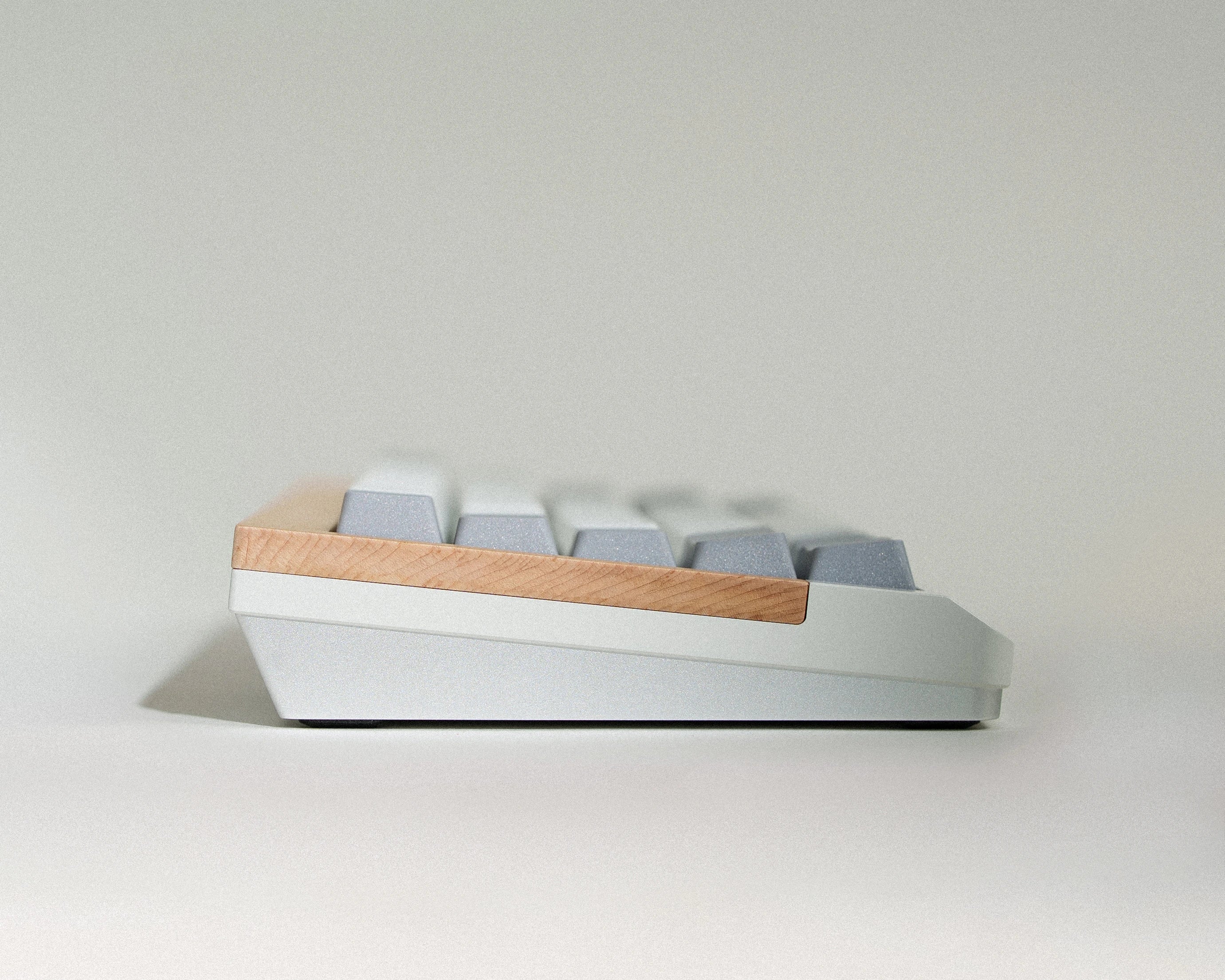 Mode Mechanical Keyboards: 65%, 75% & 98% Layouts