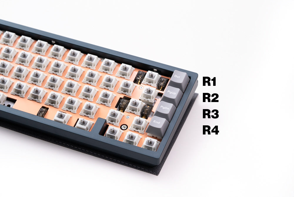 How to Build the Mode Envoy Keyboard – Mode Designs