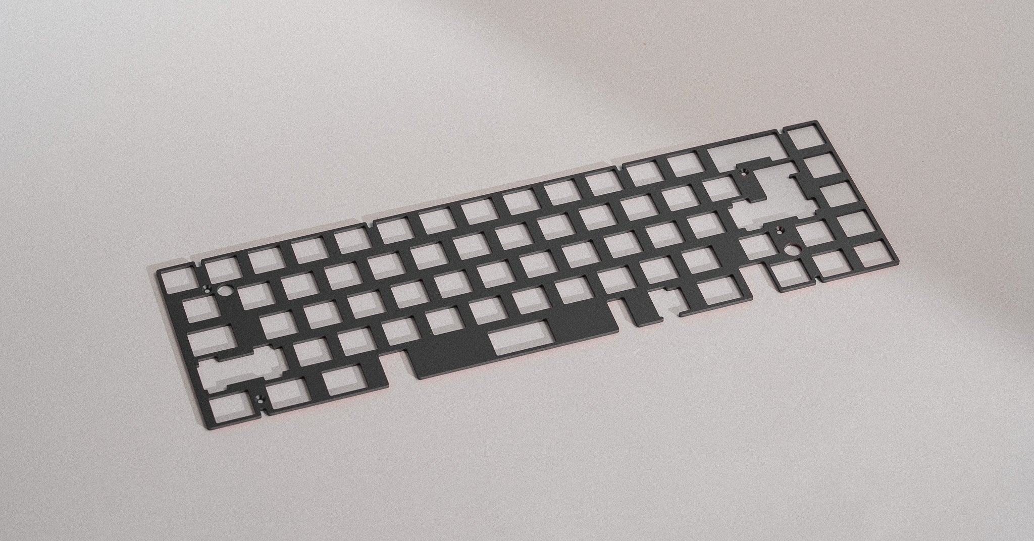 Mode Envoy | 65% Mechanical Keyboard – Mode Designs