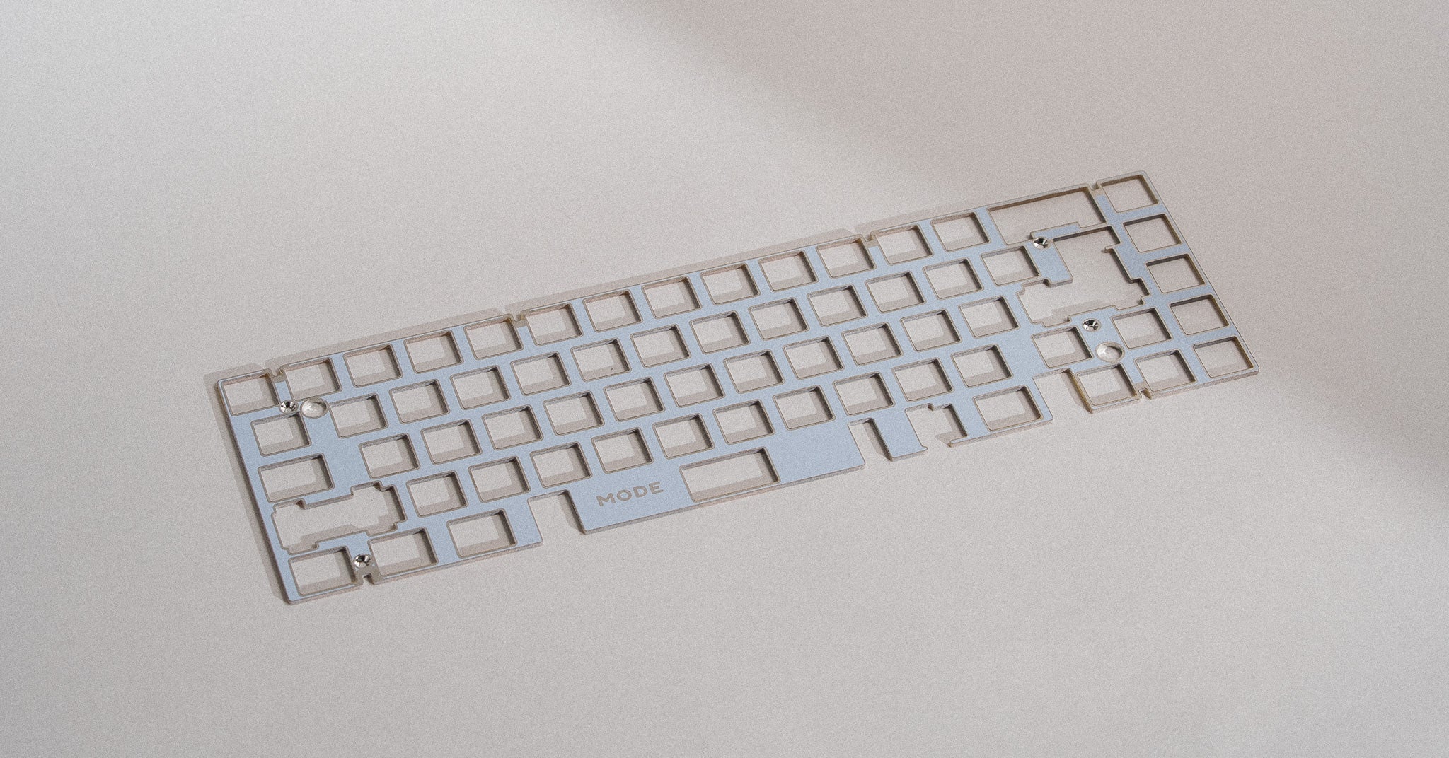 Mode Envoy | 65% Mechanical Keyboard – Mode Designs