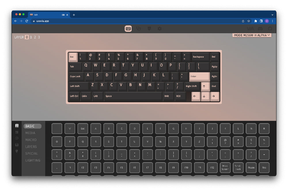 Envoy Build Guide – Mode Designs