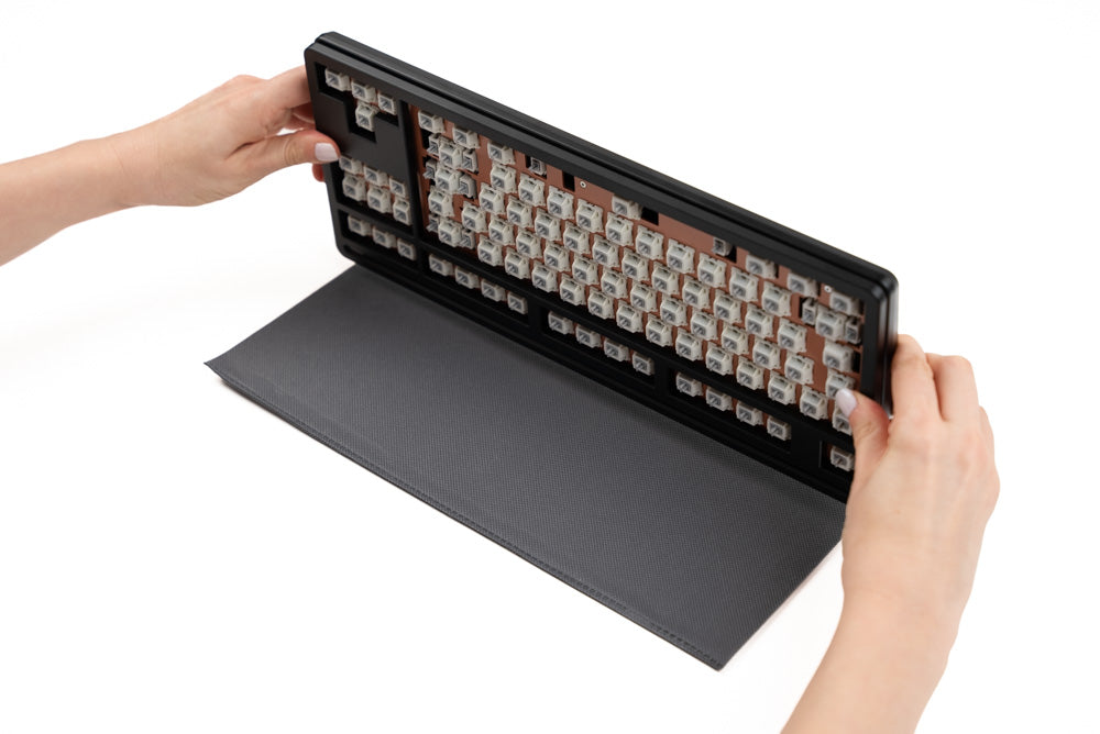 How to Build the Mode Loop Keyboard – Mode Designs