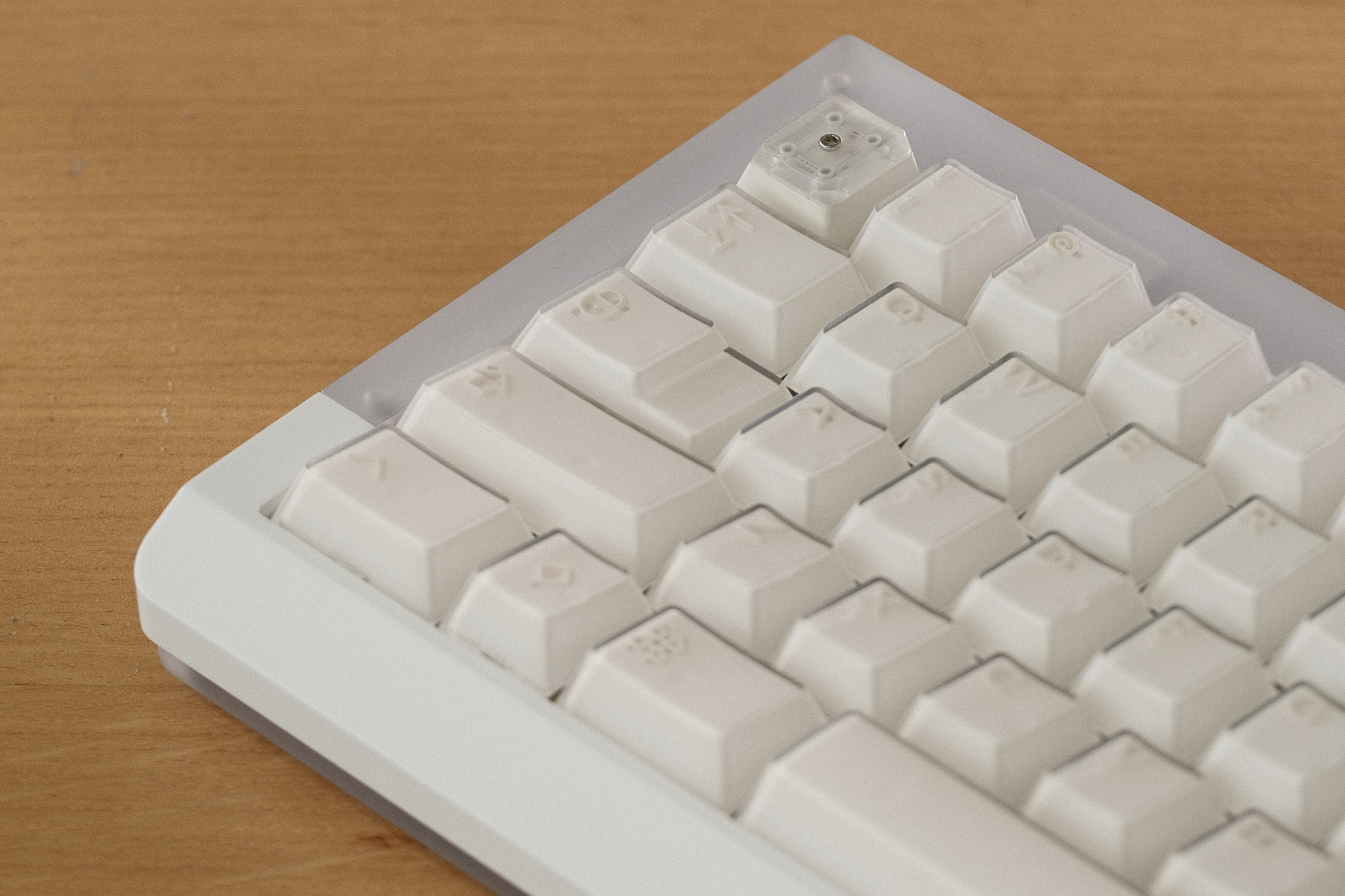 Configure Your Encore Series 3 — 65% Keyboard – Mode Designs Configure Your Encore Series 3 — 65% Keyboard – Mode Designs