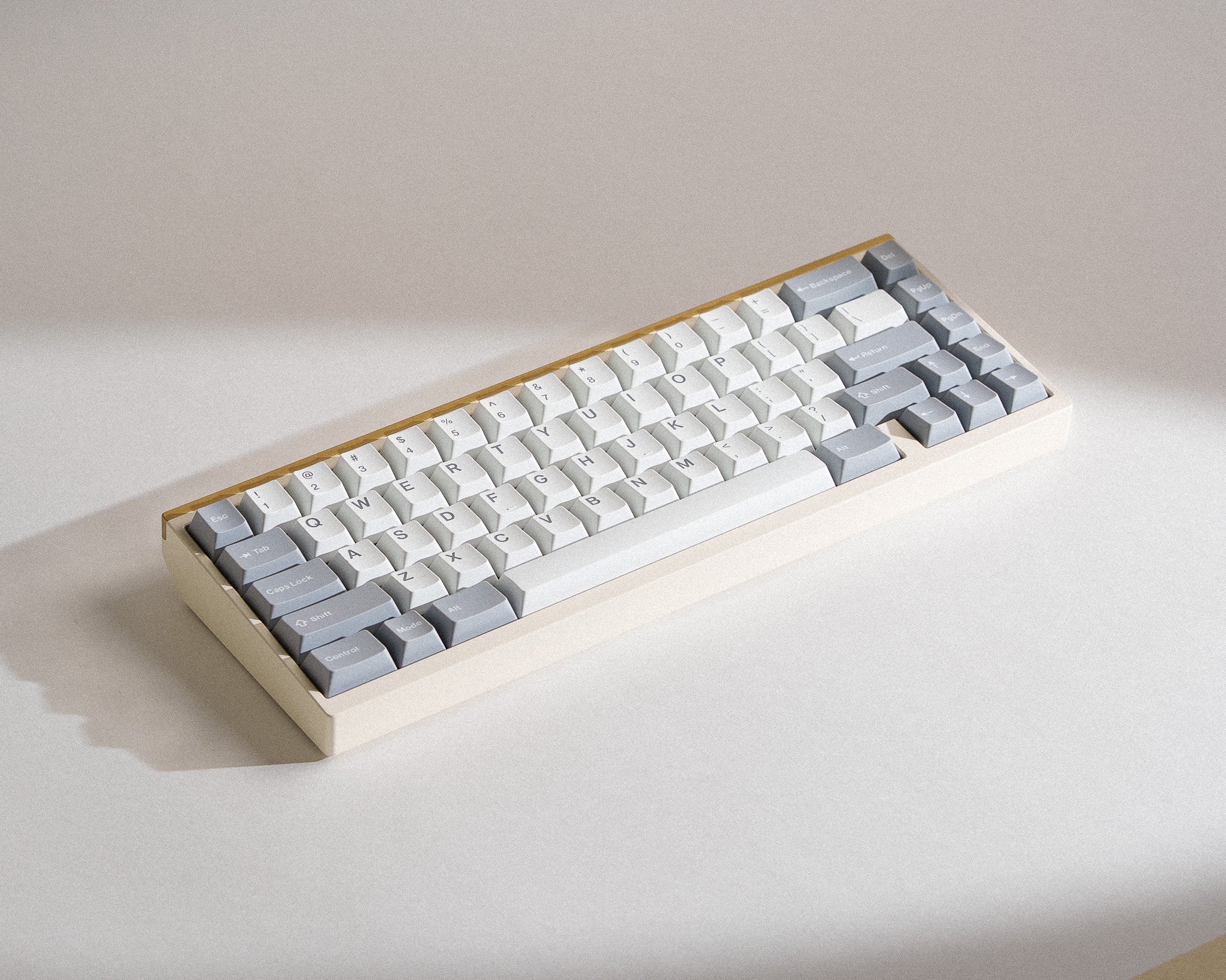 キーボード Mode Designs SixtyFive Mode SixtyFive | 65% Mechanical Keyboard – Mode Designs