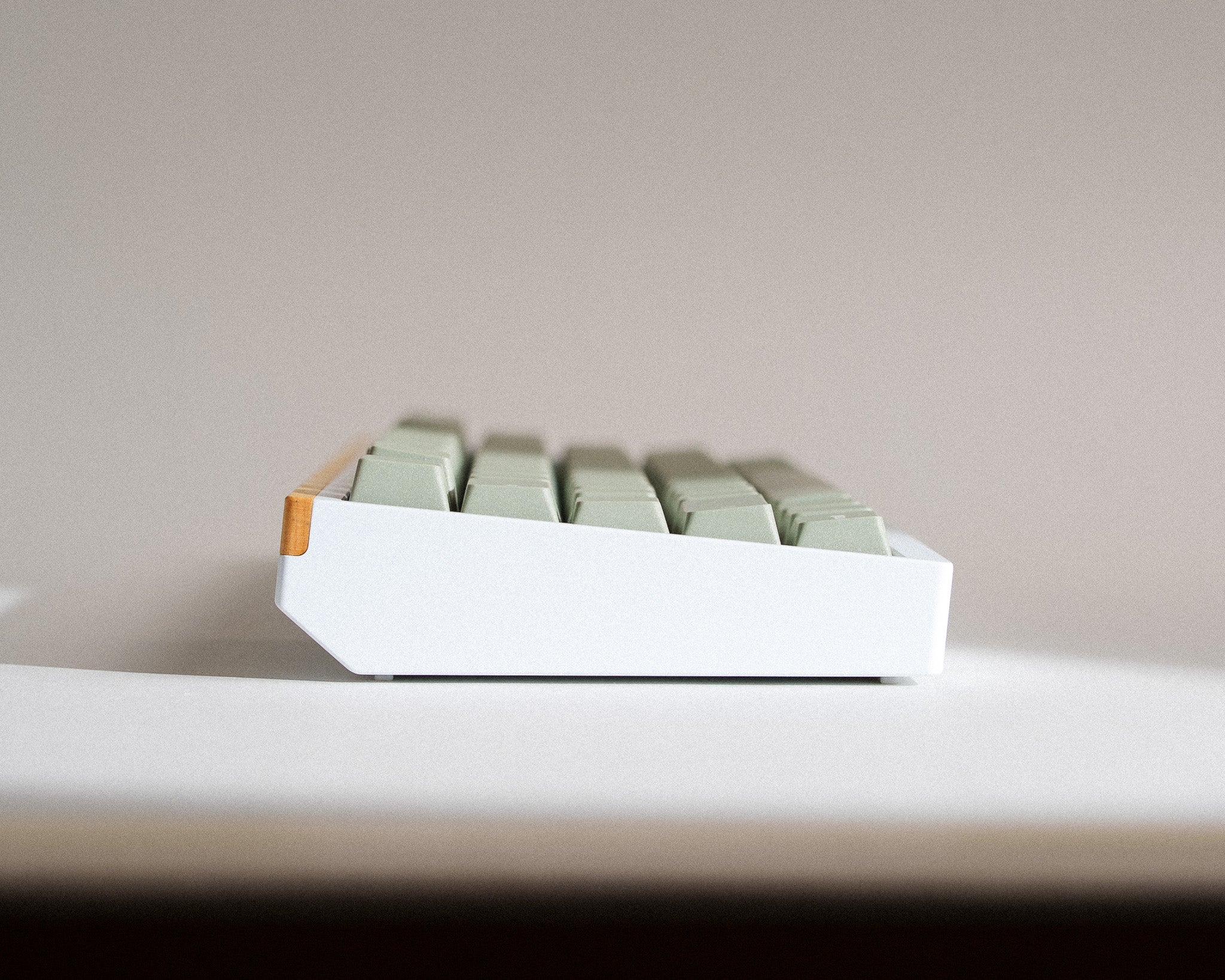 Configure Your SixtyFive — 65% Aluminum Keyboard – Mode Designs
