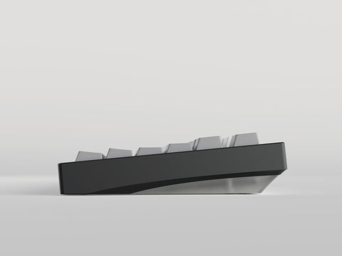 Custom configured sonnet keyboard